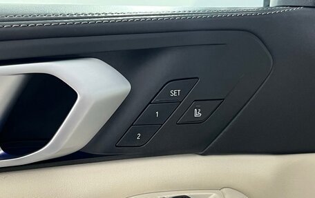 BMW X5, 2018 год, 7 227 000 рублей, 26 фотография