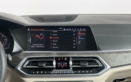 BMW X5, 2018 год, 7 227 000 рублей, 37 фотография