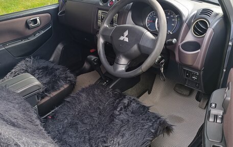 Mitsubishi Pajero Mini II, 2010 год, 899 999 рублей, 15 фотография