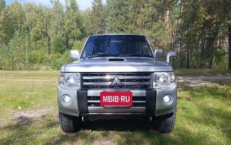 Mitsubishi Pajero Mini II, 2010 год, 899 999 рублей, 7 фотография