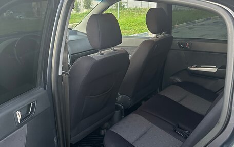 Hyundai Getz I рестайлинг, 2008 год, 960 000 рублей, 16 фотография