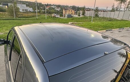 Hyundai Getz I рестайлинг, 2008 год, 960 000 рублей, 12 фотография