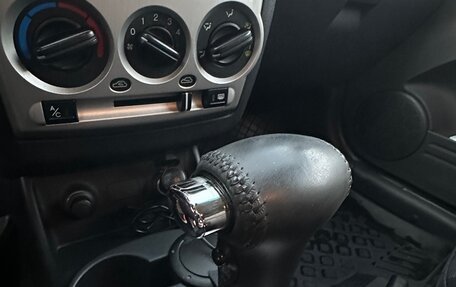 Hyundai Getz I рестайлинг, 2008 год, 960 000 рублей, 21 фотография