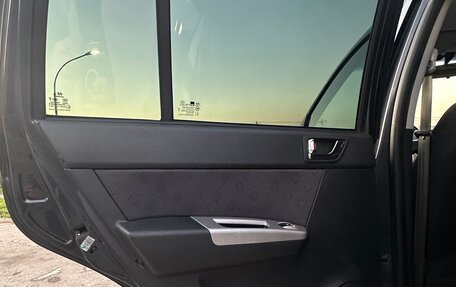 Hyundai Getz I рестайлинг, 2008 год, 960 000 рублей, 28 фотография