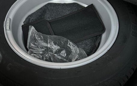 Hyundai Getz I рестайлинг, 2008 год, 960 000 рублей, 25 фотография