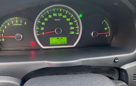 KIA Sportage II, 2009 год, 800 000 рублей, 5 фотография