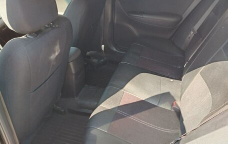 Hyundai Sonata VI, 2008 год, 695 000 рублей, 13 фотография