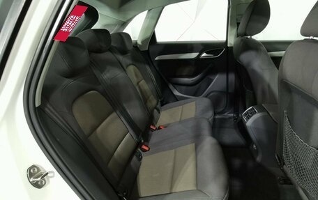 Audi Q3, 2013 год, 1 465 000 рублей, 13 фотография