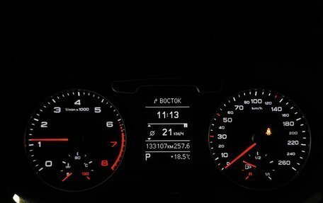Audi Q3, 2013 год, 1 465 000 рублей, 21 фотография