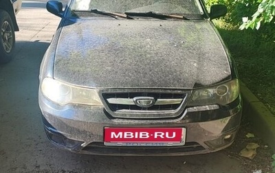 Daewoo Nexia I рестайлинг, 2010 год, 120 000 рублей, 1 фотография