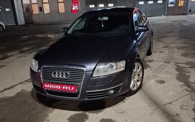 Audi A6, 2004 год, 600 000 рублей, 1 фотография