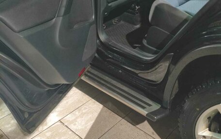 Volkswagen Tiguan I, 2013 год, 1 275 000 рублей, 8 фотография
