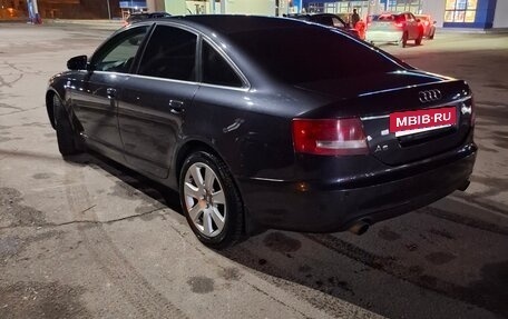 Audi A6, 2004 год, 600 000 рублей, 2 фотография