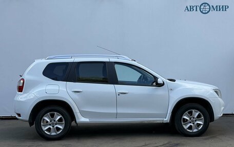 Nissan Terrano III, 2019 год, 1 569 000 рублей, 4 фотография