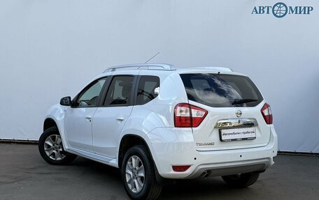 Nissan Terrano III, 2019 год, 1 569 000 рублей, 7 фотография