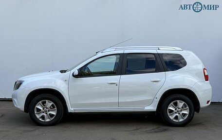 Nissan Terrano III, 2019 год, 1 569 000 рублей, 8 фотография