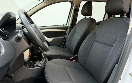 Nissan Terrano III, 2019 год, 1 569 000 рублей, 10 фотография