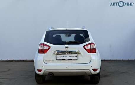 Nissan Terrano III, 2019 год, 1 569 000 рублей, 6 фотография