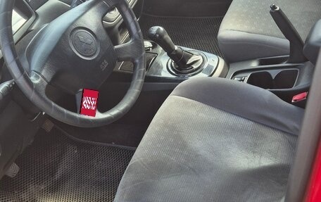 Mitsubishi Lancer IX, 2004 год, 410 000 рублей, 3 фотография