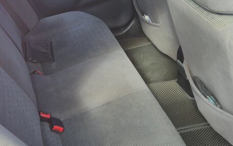 Mitsubishi Lancer IX, 2004 год, 410 000 рублей, 9 фотография