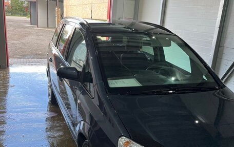 Opel Zafira B, 2008 год, 640 000 рублей, 6 фотография