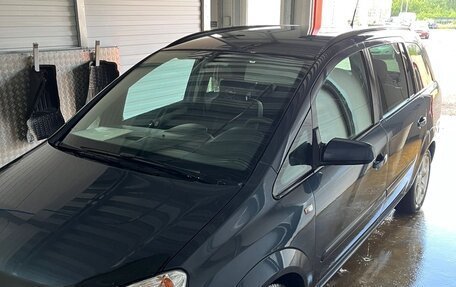 Opel Zafira B, 2008 год, 640 000 рублей, 8 фотография