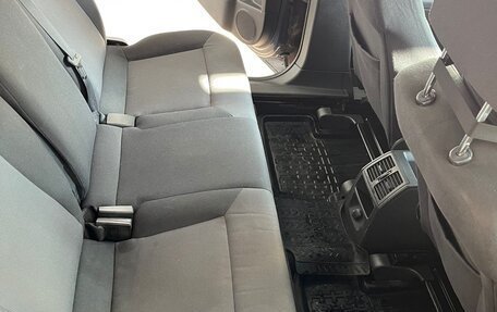 Opel Zafira B, 2008 год, 640 000 рублей, 20 фотография