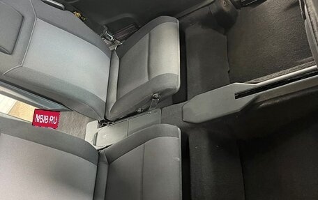 Opel Zafira B, 2008 год, 640 000 рублей, 25 фотография
