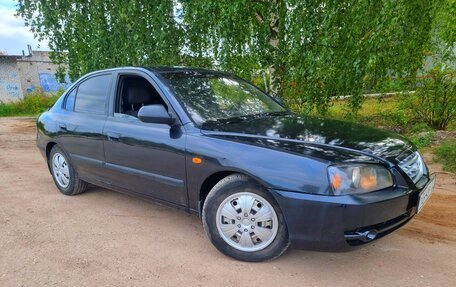Hyundai Elantra III, 2008 год, 230 000 рублей, 2 фотография