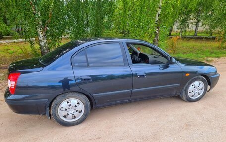 Hyundai Elantra III, 2008 год, 230 000 рублей, 5 фотография