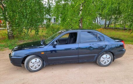 Hyundai Elantra III, 2008 год, 230 000 рублей, 11 фотография