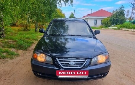 Hyundai Elantra III, 2008 год, 230 000 рублей, 3 фотография
