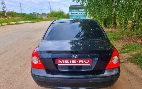 Hyundai Elantra III, 2008 год, 230 000 рублей, 4 фотография