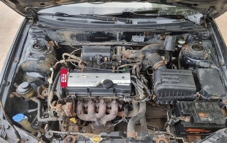 Hyundai Elantra III, 2008 год, 230 000 рублей, 14 фотография