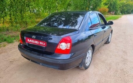 Hyundai Elantra III, 2008 год, 230 000 рублей, 6 фотография
