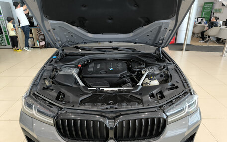 BMW 5 серия, 2021 год, 4 460 000 рублей, 9 фотография