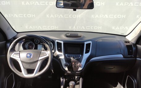 Changan CS35, 2017 год, 695 000 рублей, 6 фотография