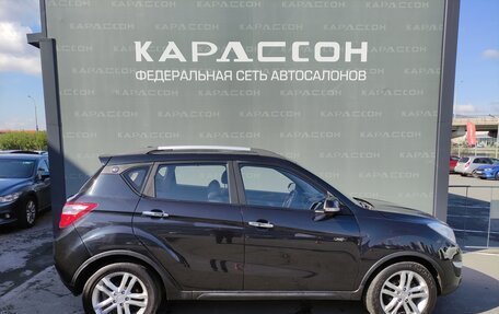 Changan CS35, 2017 год, 695 000 рублей, 4 фотография