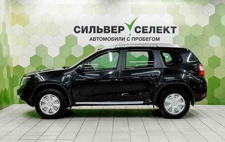Nissan Terrano III, 2019 год, 1 450 000 рублей, 7 фотография