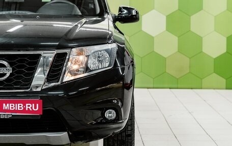 Nissan Terrano III, 2019 год, 1 450 000 рублей, 10 фотография