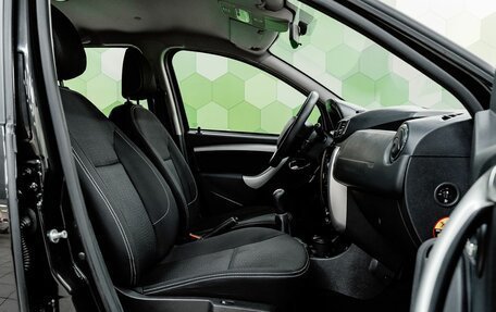 Nissan Terrano III, 2019 год, 1 450 000 рублей, 11 фотография