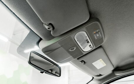 Nissan Terrano III, 2019 год, 1 450 000 рублей, 23 фотография