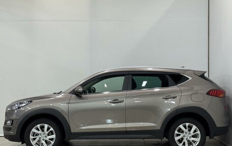 Hyundai Tucson III, 2020 год, 2 149 000 рублей, 2 фотография