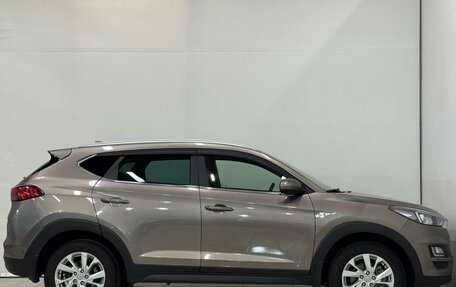 Hyundai Tucson III, 2020 год, 2 149 000 рублей, 8 фотография