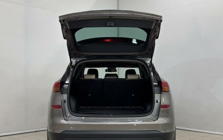 Hyundai Tucson III, 2020 год, 2 149 000 рублей, 5 фотография
