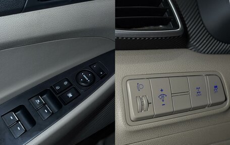 Hyundai Tucson III, 2020 год, 2 149 000 рублей, 17 фотография