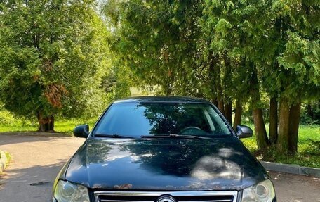 Volkswagen Passat B6, 2008 год, 325 000 рублей, 1 фотография