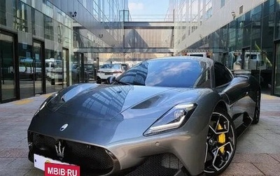 Maserati MC20, 2022 год, 18 000 000 рублей, 1 фотография