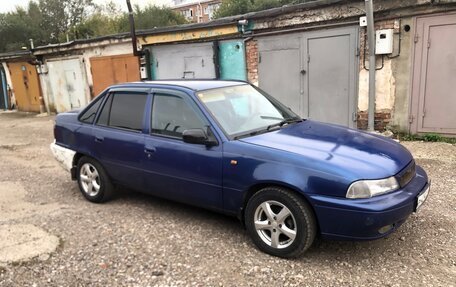 Daewoo Nexia I рестайлинг, 1997 год, 99 999 рублей, 1 фотография
