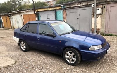 Daewoo Nexia I рестайлинг, 1997 год, 99 999 рублей, 1 фотография